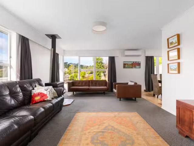 House for rent in Matata, Wellington