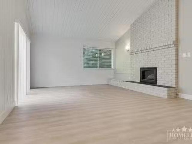 House for rent in Surrey, British Columbia