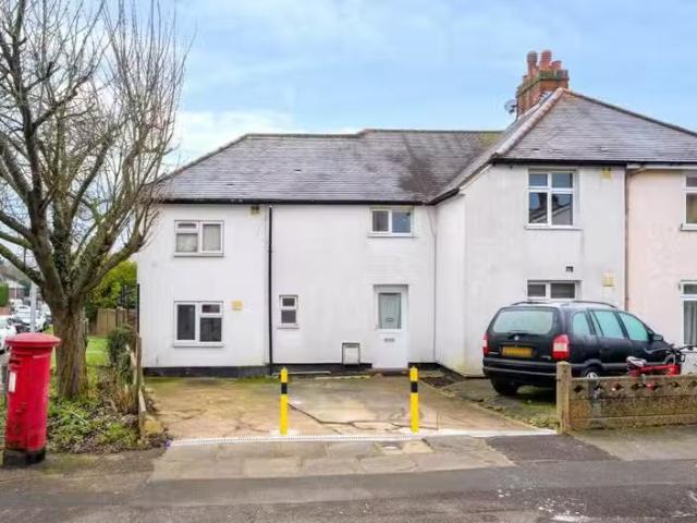 House for rent in Woodford Bridge, Greater London