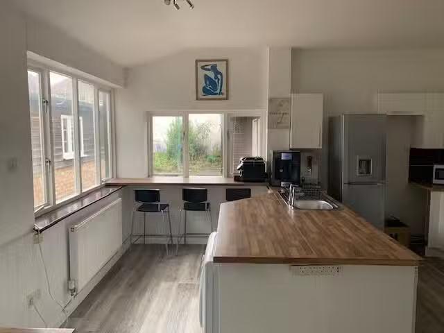 House for rent in London Borough of Hounslow, Greater London
