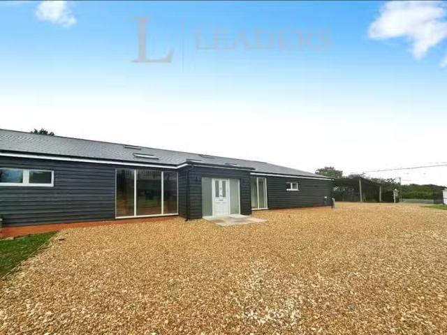 House for rent in Arrington, Cambridgeshire