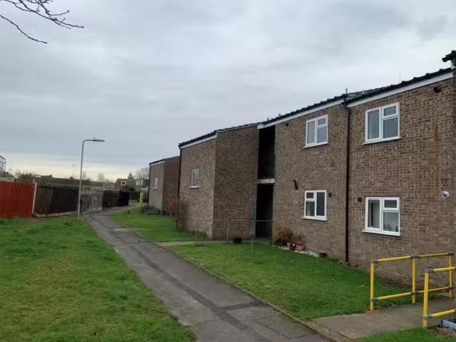 Apartment for rent