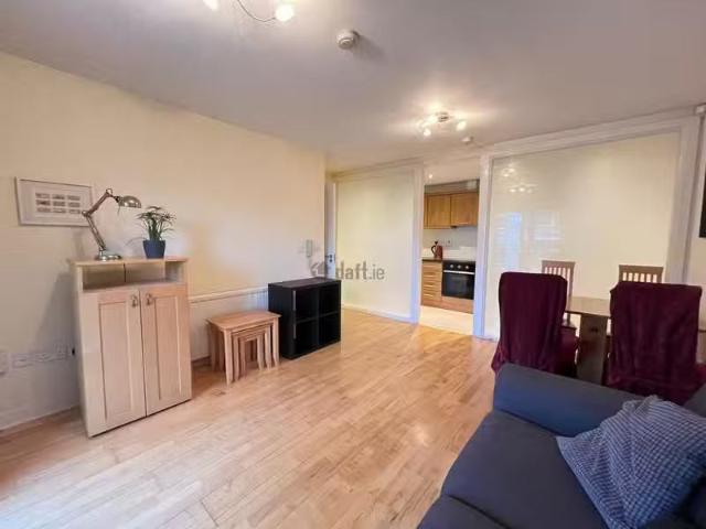 Apartment to rent