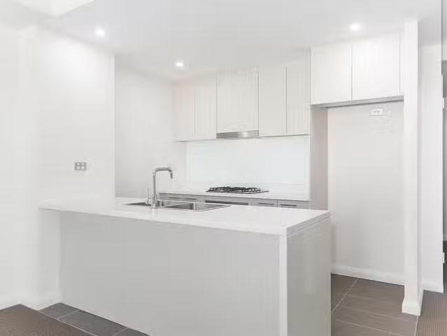 Apartment for rent in Strathfield, New South Wales