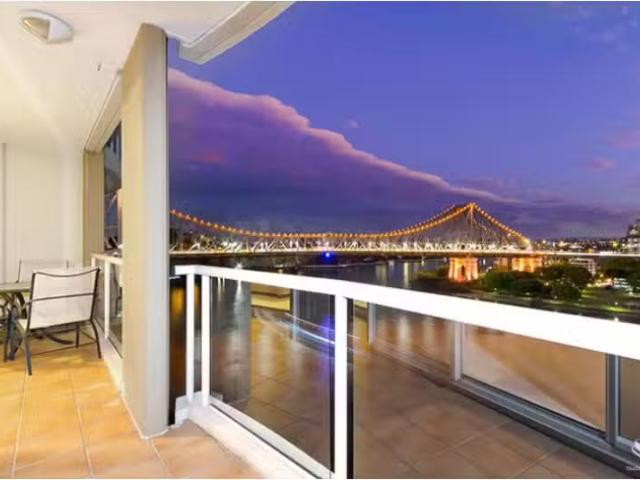 Apartment for rent in Methul, Queensland