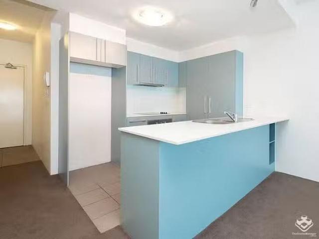 Apartment for rent in Toombul, Queensland