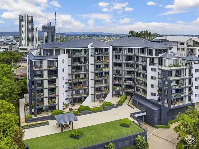 Apartment for rent in Toombul, Queensland