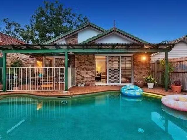 House for rent in Toombul, Queensland