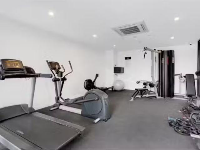 Apartment for rent in Toombul, Queensland