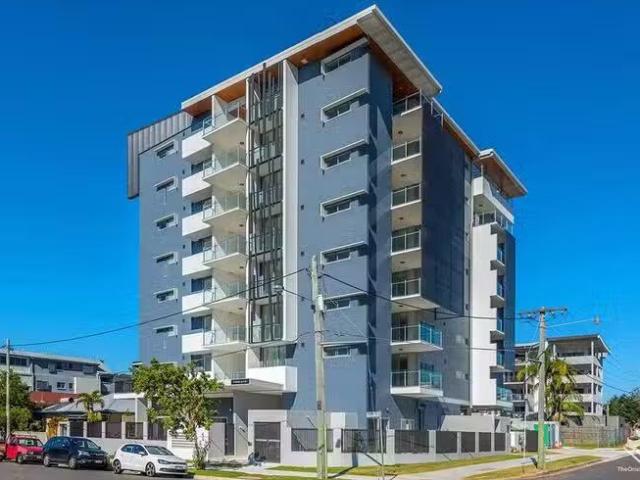 Apartment for rent in Toombul, Queensland