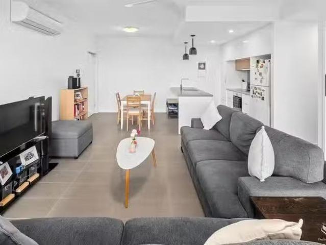 Apartment for rent in Toombul, Queensland
