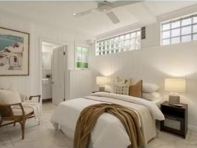 Apartment for rent in Toombul, Queensland