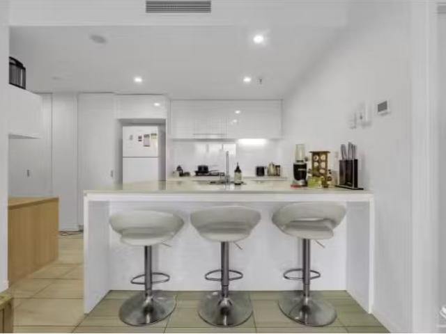 Apartment for rent in Toombul, Queensland