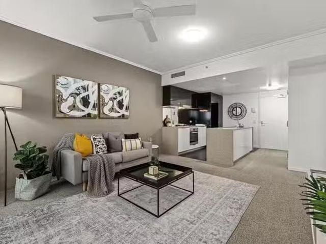 Apartment for rent in Toombul, Queensland