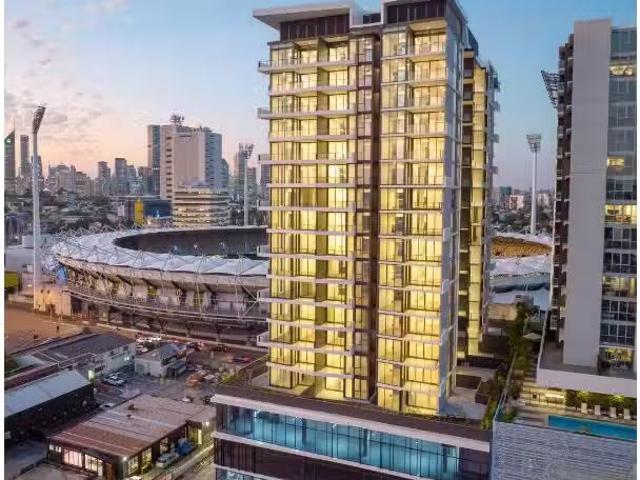 Apartment for rent in Toombul, Queensland