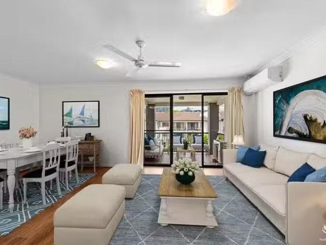 Apartment for rent in Toombul, Queensland