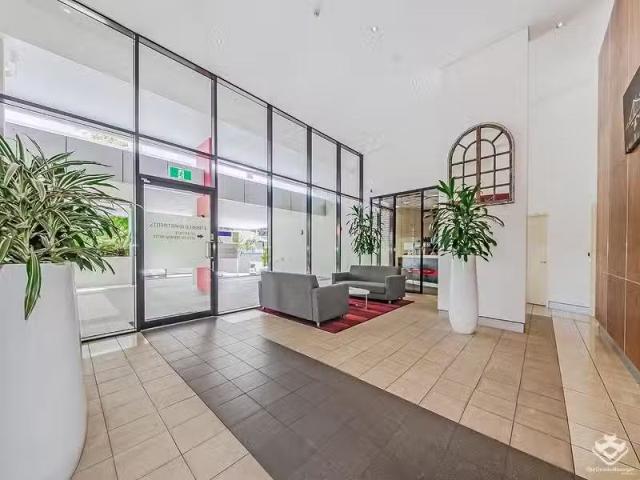 Apartment for rent in Brisbane Adelaide Street, Queensland