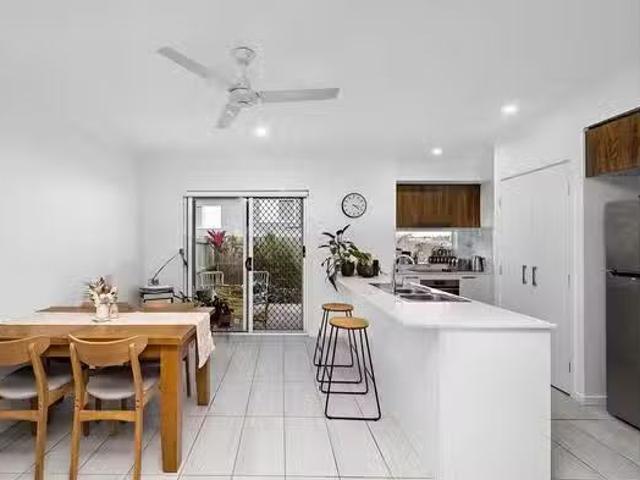 House for rent in Toombul, Queensland