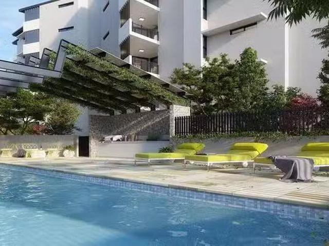 Apartment for rent in Toombul, Queensland