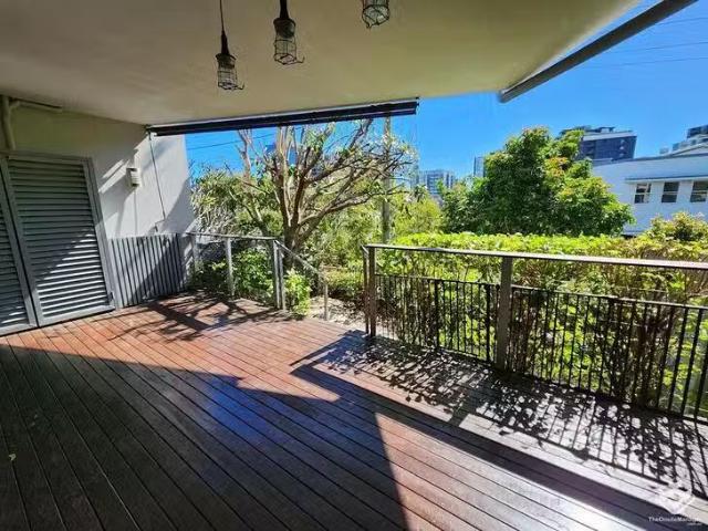 House for rent in Toombul, Queensland