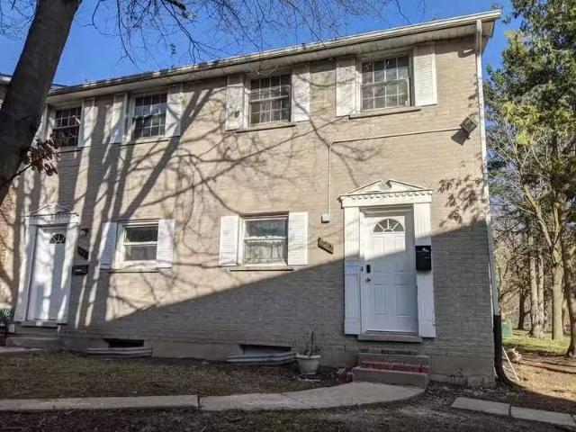 Condo for rent in Waterloo, Ontario