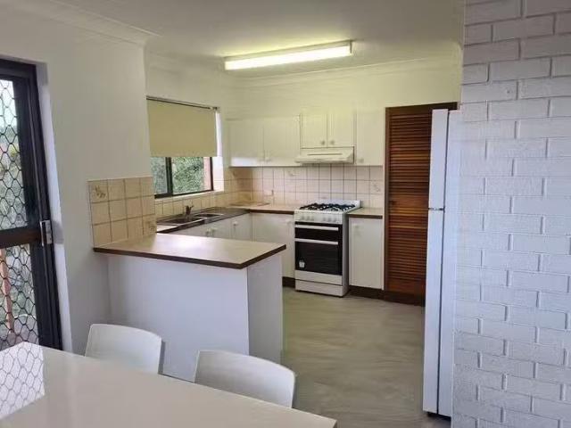 Apartment for rent in Toombul, Queensland