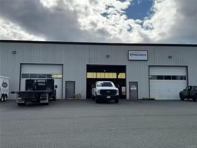 House for rent in Parksville, British Columbia