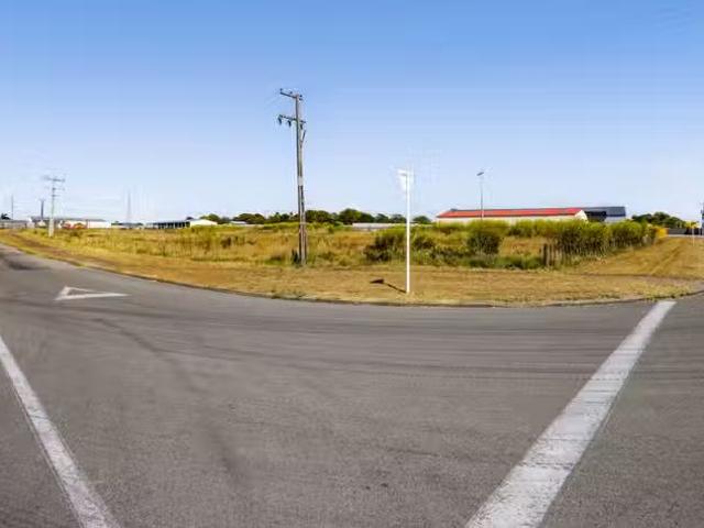 House for rent in Pembroke, Taranaki