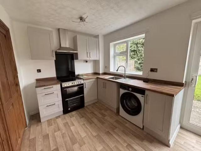 House for rent