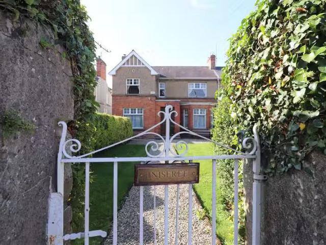 House to rent