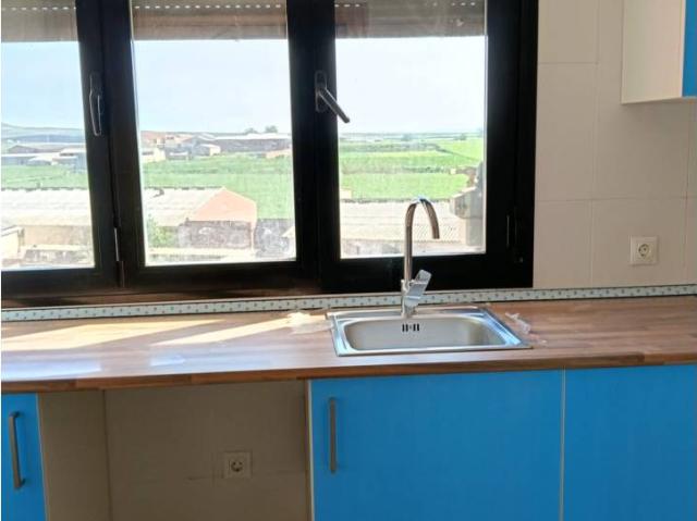 Piso en venta en Magán, Castilla-La Mancha