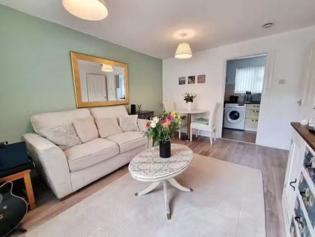 Apartment for rent
