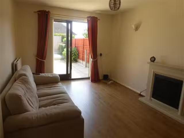 House for rent