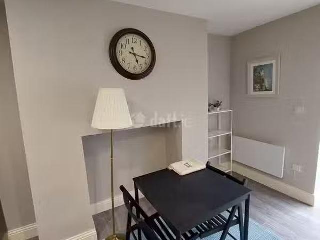 Apartment to rent