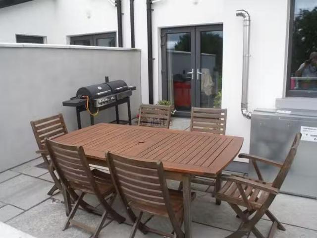House to rent