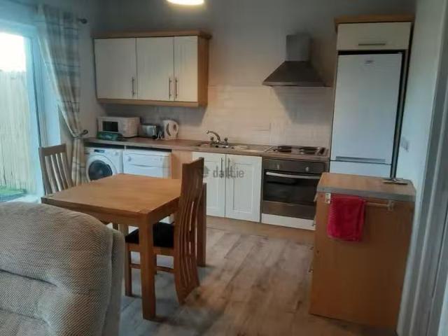 Apartment to rent