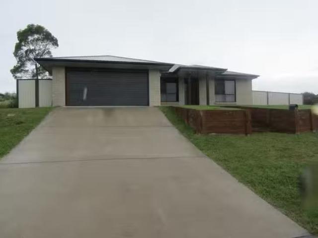 House for rent in Kingaroy, Queensland
