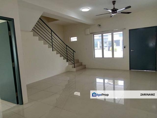 House for sale in Tanjong Sepat, Selangor