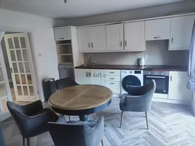 Apartment to rent