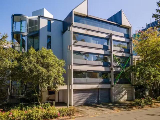 House for rent in Heathcote, Canterbury