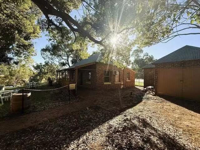 House for rent in Woodbridge, Western Australia