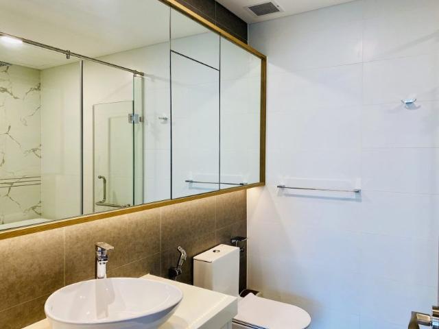 Căn hộ cho thuê tại Thủ Đức, Hồ Chí Minh