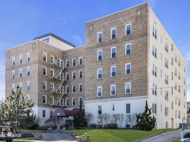 Condo for sale in Asbury Park