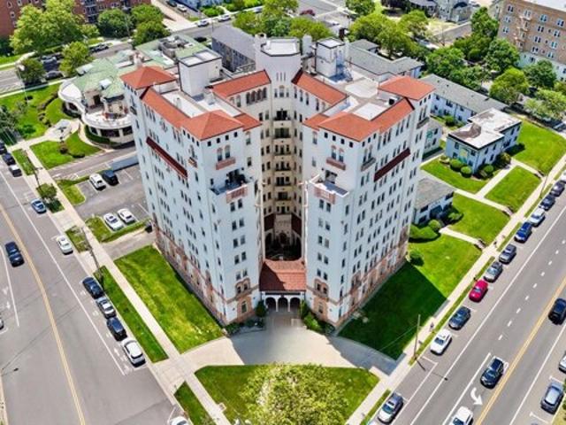 Condo for sale in Asbury Park