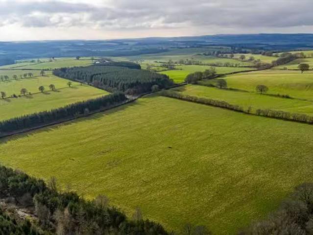 House for rent in Johnstonebridge, Scotland
