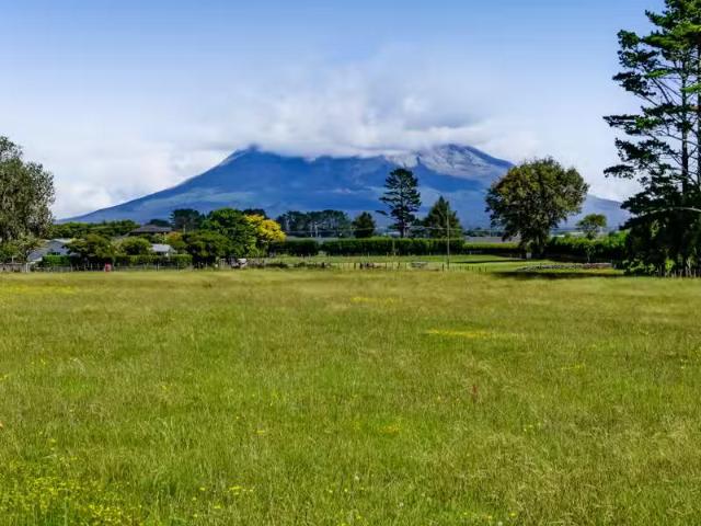 House for rent in Pembroke, Taranaki