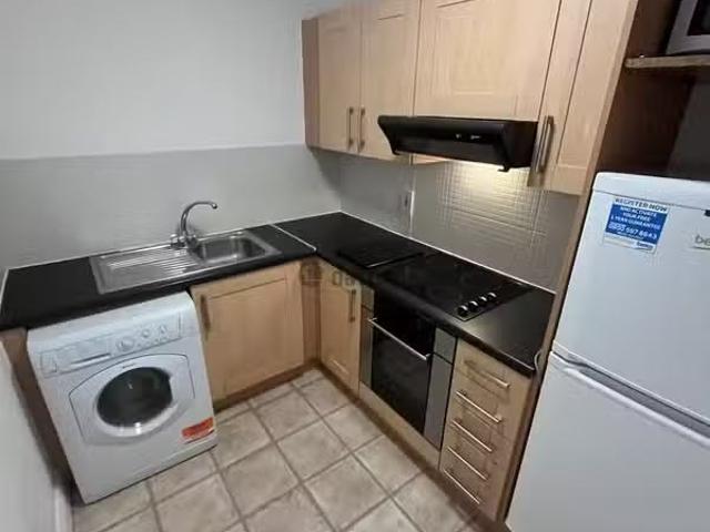 Apartment to rent