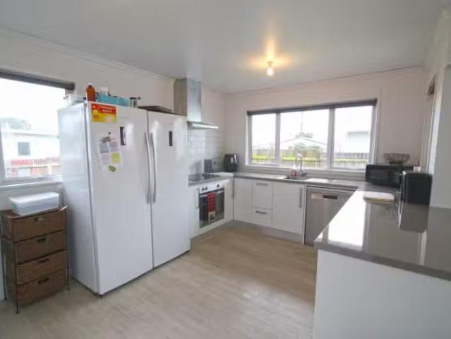 House for rent in Waitara, Taranaki