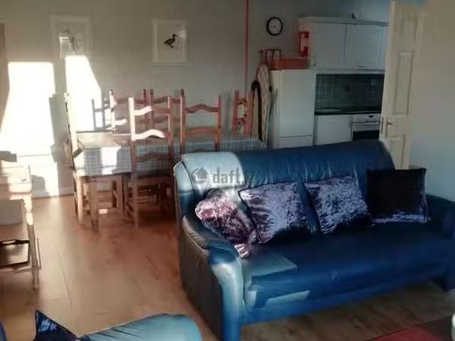 Apartment to rent