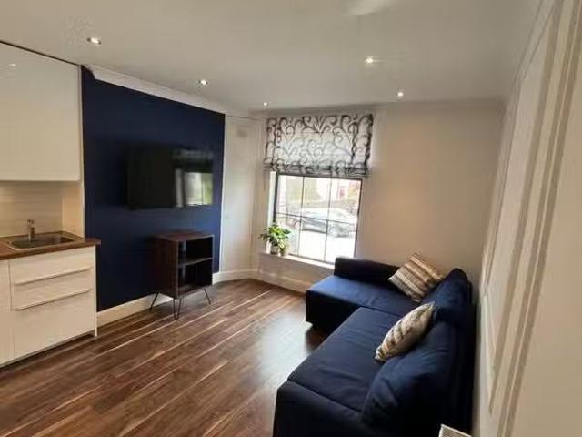 Apartment to rent